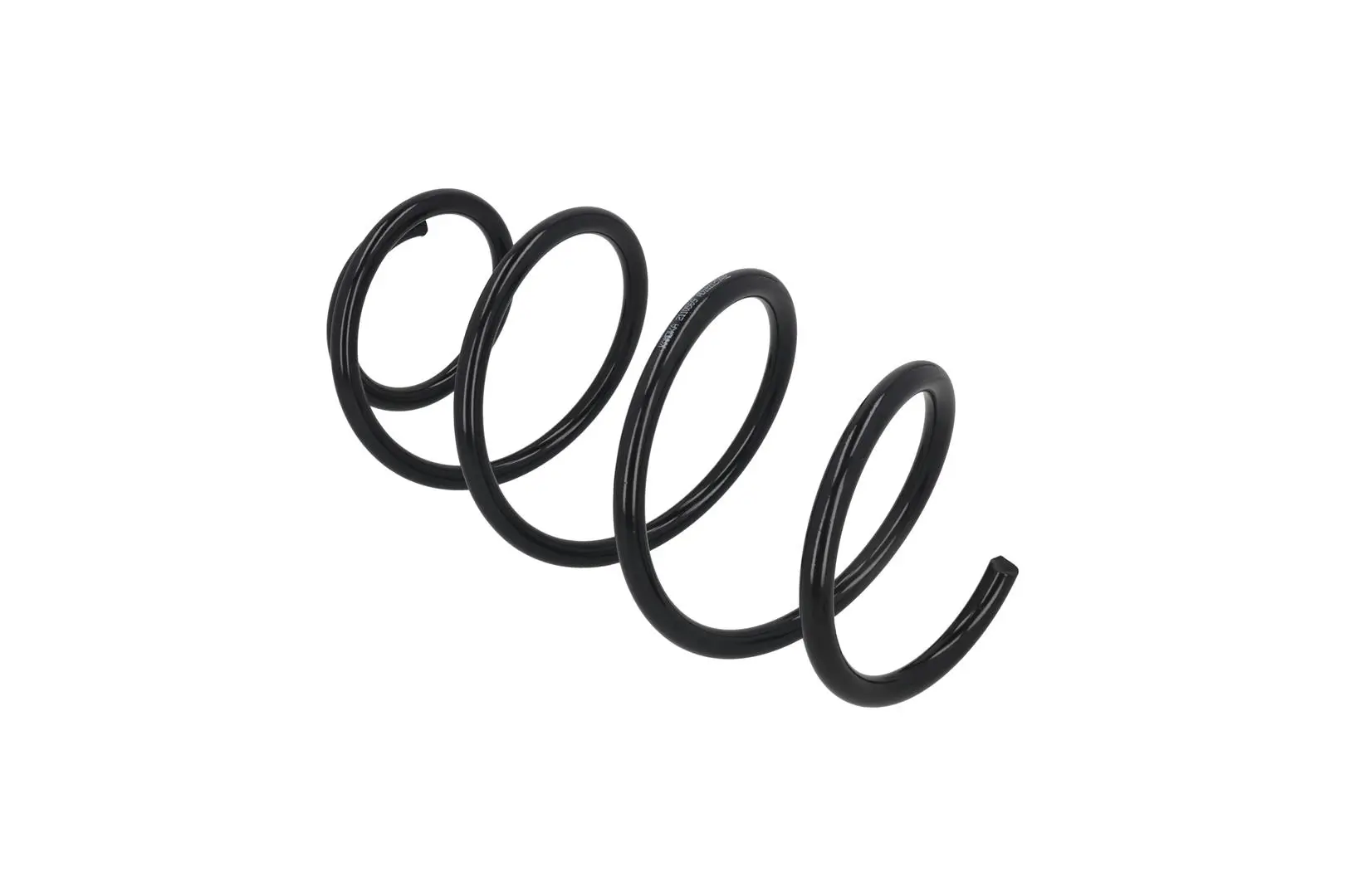 Fahrwerksfeder Vorderachse KAMOKA 2110569