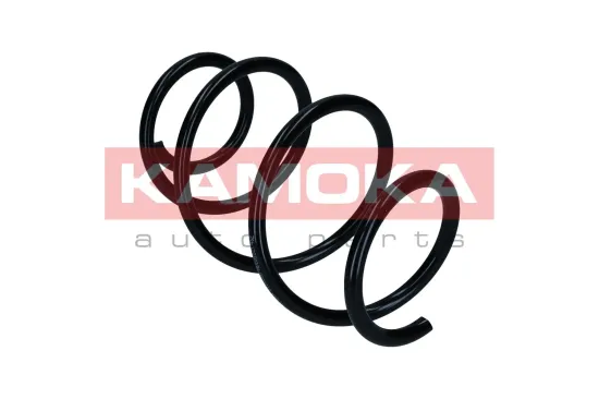 Fahrwerksfeder Vorderachse KAMOKA 2110586 Bild Fahrwerksfeder Vorderachse KAMOKA 2110586