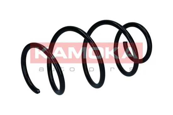 Fahrwerksfeder Vorderachse KAMOKA 2110586 Bild Fahrwerksfeder Vorderachse KAMOKA 2110586