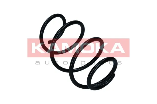 Fahrwerksfeder Vorderachse KAMOKA 2110586 Bild Fahrwerksfeder Vorderachse KAMOKA 2110586