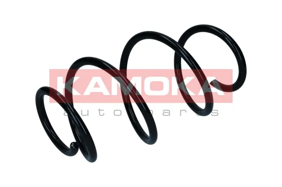 Fahrwerksfeder Vorderachse KAMOKA 2110586 Bild Fahrwerksfeder Vorderachse KAMOKA 2110586