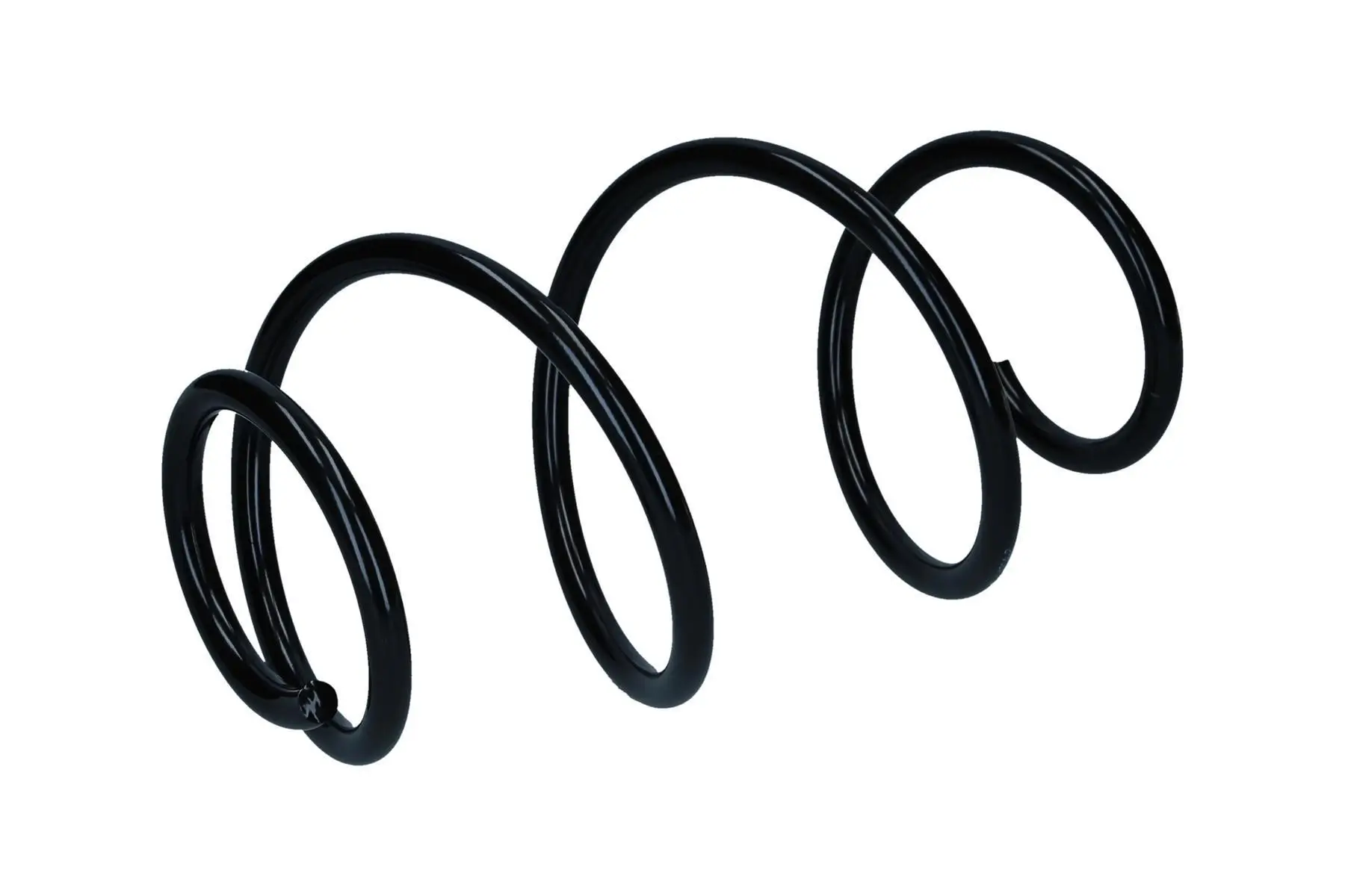 Fahrwerksfeder Vorderachse KAMOKA 2110587