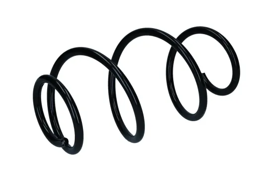 Fahrwerksfeder Vorderachse KAMOKA 2110587 Bild Fahrwerksfeder Vorderachse KAMOKA 2110587