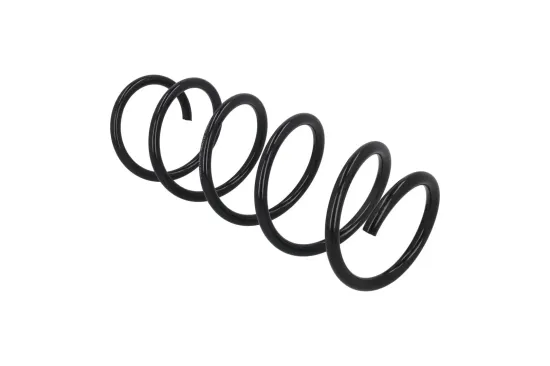 Fahrwerksfeder Vorderachse KAMOKA 2110590 Bild Fahrwerksfeder Vorderachse KAMOKA 2110590