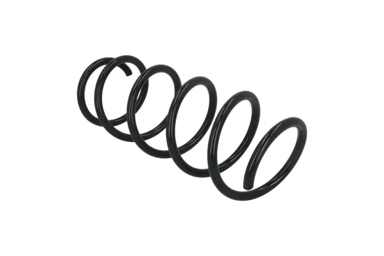 Fahrwerksfeder Vorderachse KAMOKA 2110590 Bild Fahrwerksfeder Vorderachse KAMOKA 2110590