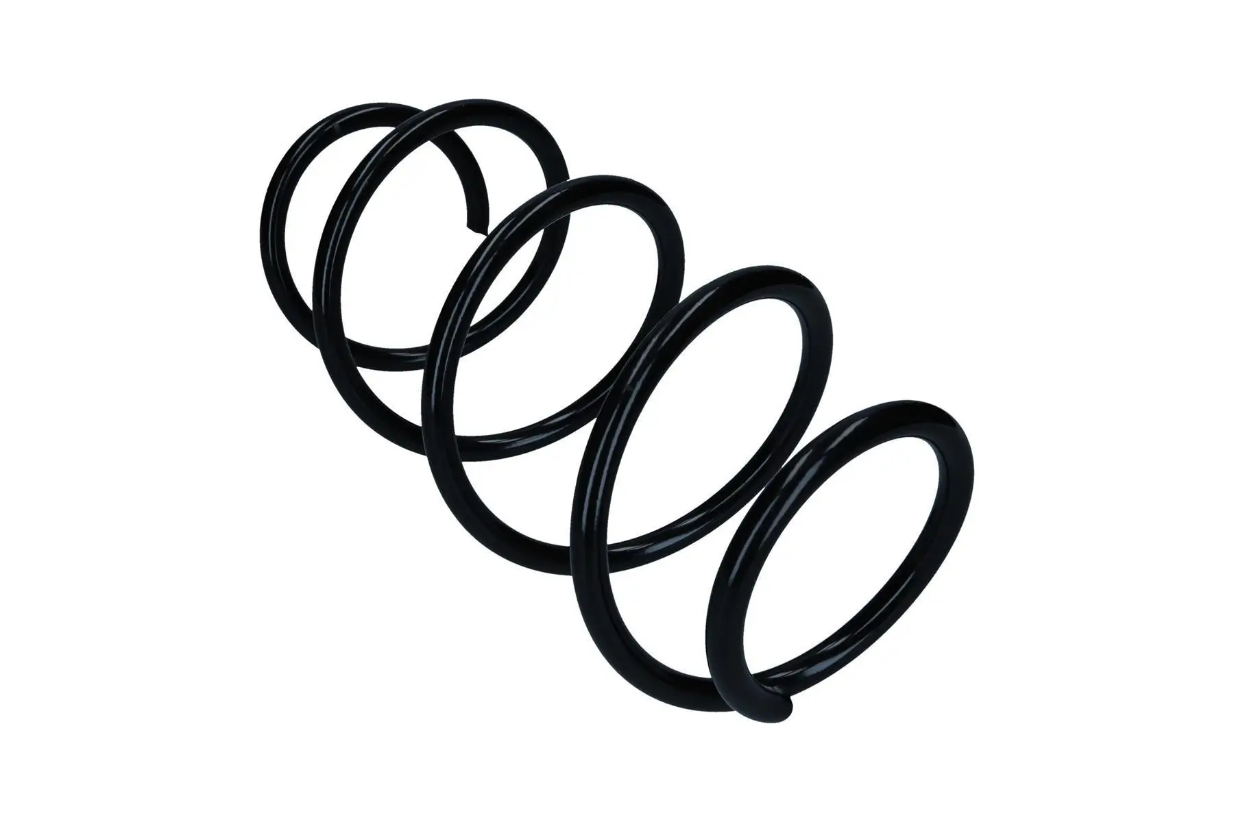 Fahrwerksfeder Vorderachse KAMOKA 2110591