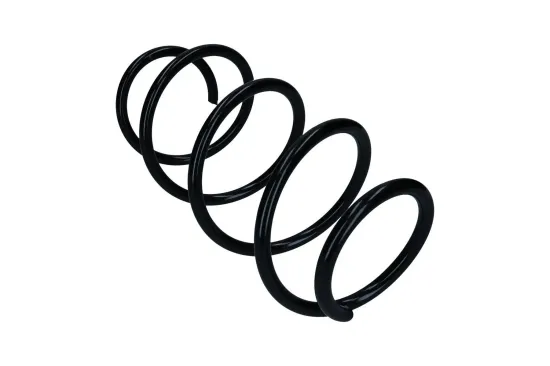 Fahrwerksfeder Vorderachse KAMOKA 2110591 Bild Fahrwerksfeder Vorderachse KAMOKA 2110591