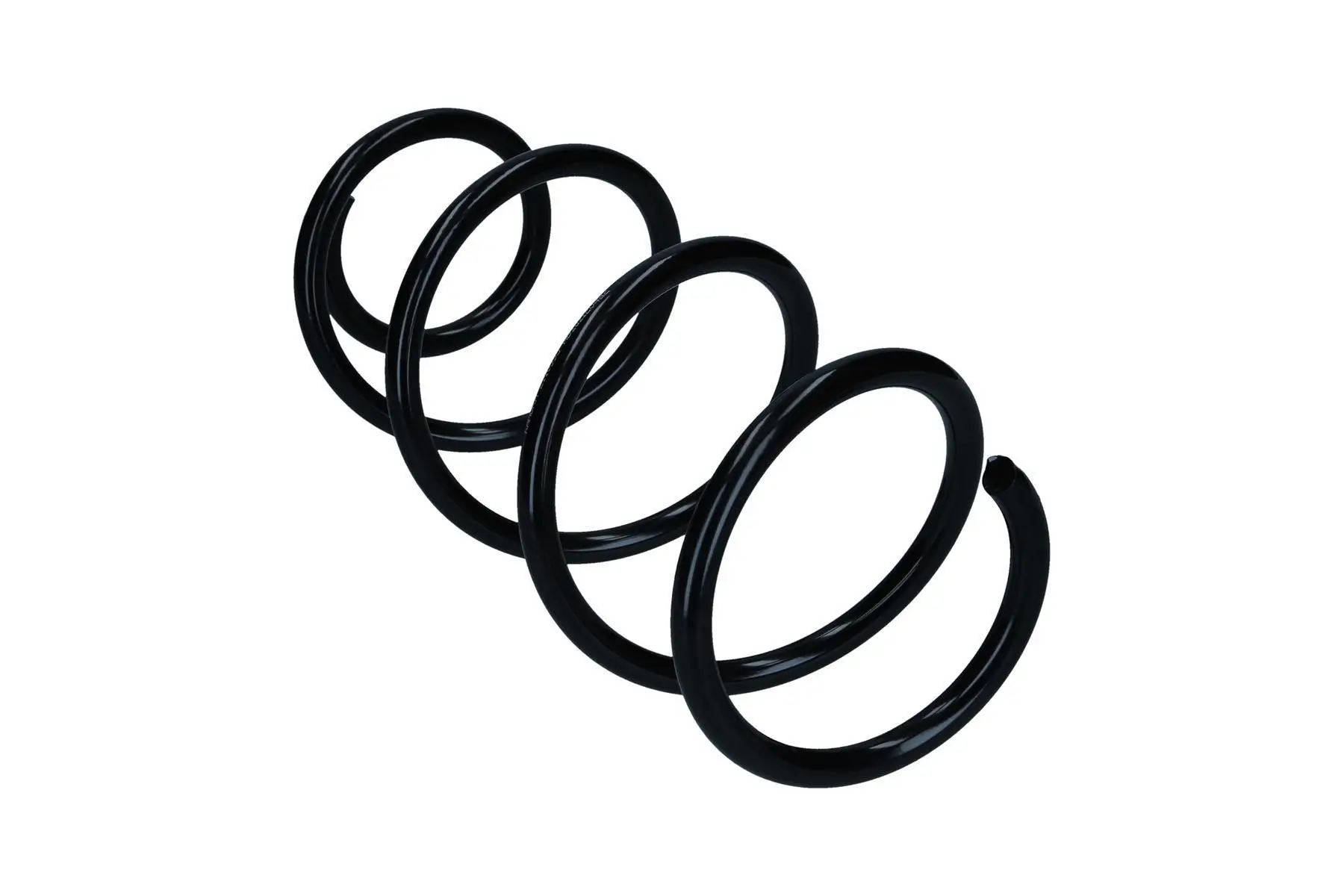 Fahrwerksfeder Vorderachse KAMOKA 2110593