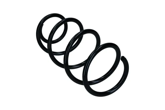 Fahrwerksfeder Vorderachse KAMOKA 2110593 Bild Fahrwerksfeder Vorderachse KAMOKA 2110593