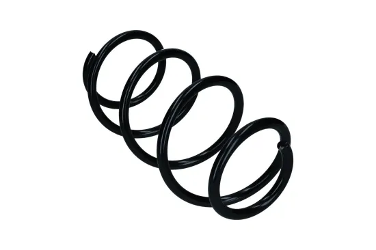 Fahrwerksfeder Vorderachse KAMOKA 2110593 Bild Fahrwerksfeder Vorderachse KAMOKA 2110593