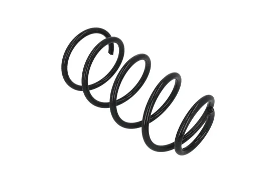 Fahrwerksfeder Vorderachse KAMOKA 2110604 Bild Fahrwerksfeder Vorderachse KAMOKA 2110604