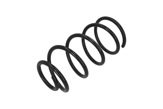 Fahrwerksfeder Vorderachse KAMOKA 2110604 Bild Fahrwerksfeder Vorderachse KAMOKA 2110604