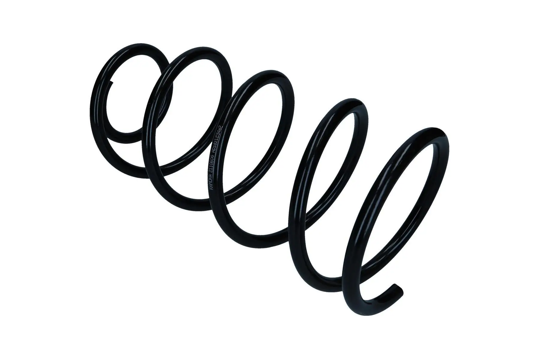 Fahrwerksfeder Vorderachse KAMOKA 2110606