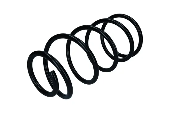 Fahrwerksfeder Vorderachse KAMOKA 2110606 Bild Fahrwerksfeder Vorderachse KAMOKA 2110606