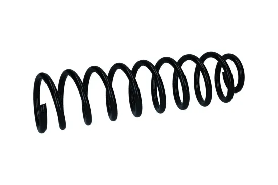 Fahrwerksfeder Vorderachse KAMOKA 2110617 Bild Fahrwerksfeder Vorderachse KAMOKA 2110617