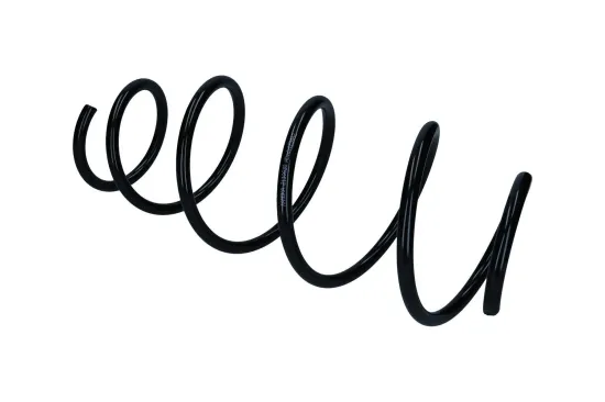 Fahrwerksfeder Vorderachse KAMOKA 2110620 Bild Fahrwerksfeder Vorderachse KAMOKA 2110620