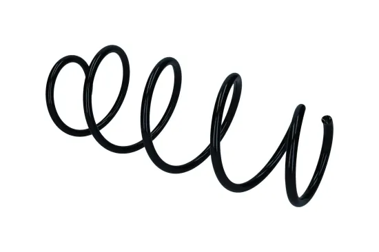 Fahrwerksfeder Vorderachse KAMOKA 2110620 Bild Fahrwerksfeder Vorderachse KAMOKA 2110620