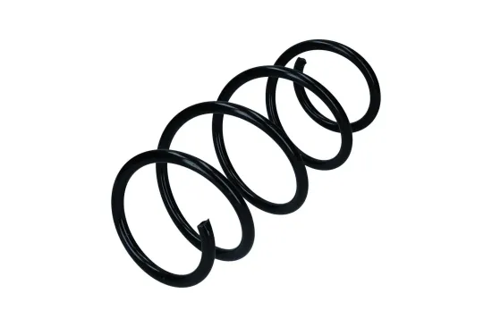 Fahrwerksfeder Vorderachse KAMOKA 2110464 Bild Fahrwerksfeder Vorderachse KAMOKA 2110464