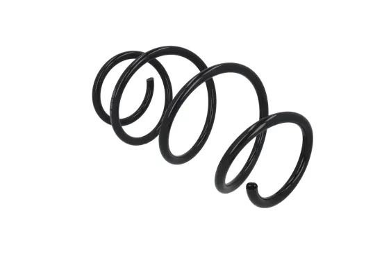 Fahrwerksfeder Vorderachse KAMOKA 2110656 Bild Fahrwerksfeder Vorderachse KAMOKA 2110656