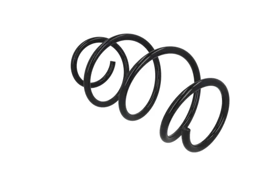 Fahrwerksfeder Vorderachse KAMOKA 2110656 Bild Fahrwerksfeder Vorderachse KAMOKA 2110656