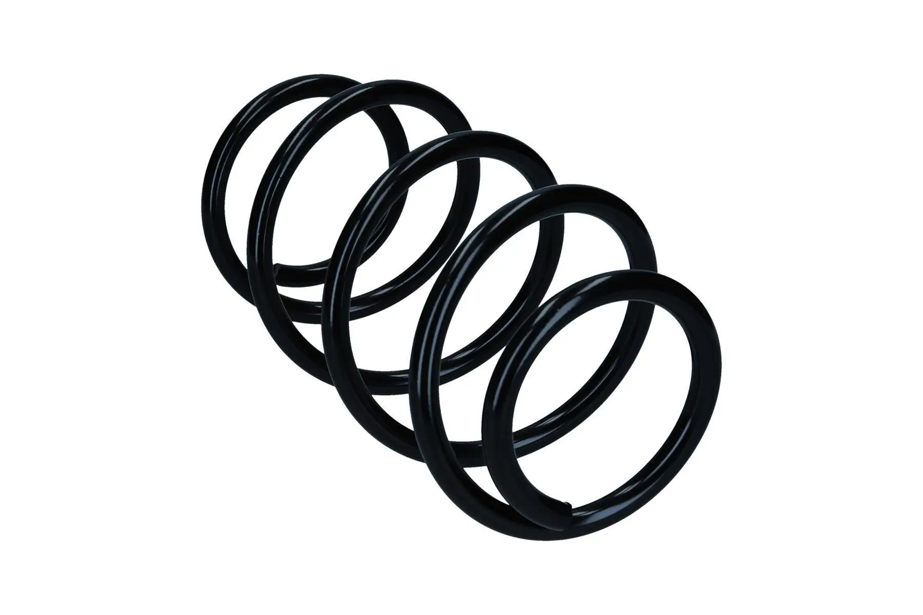 Fahrwerksfeder Vorderachse KAMOKA 2110658