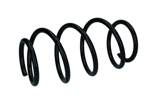 Fahrwerksfeder Vorderachse KAMOKA 2110658 Bild Fahrwerksfeder Vorderachse KAMOKA 2110658