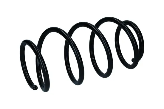 Fahrwerksfeder Vorderachse KAMOKA 2110658 Bild Fahrwerksfeder Vorderachse KAMOKA 2110658