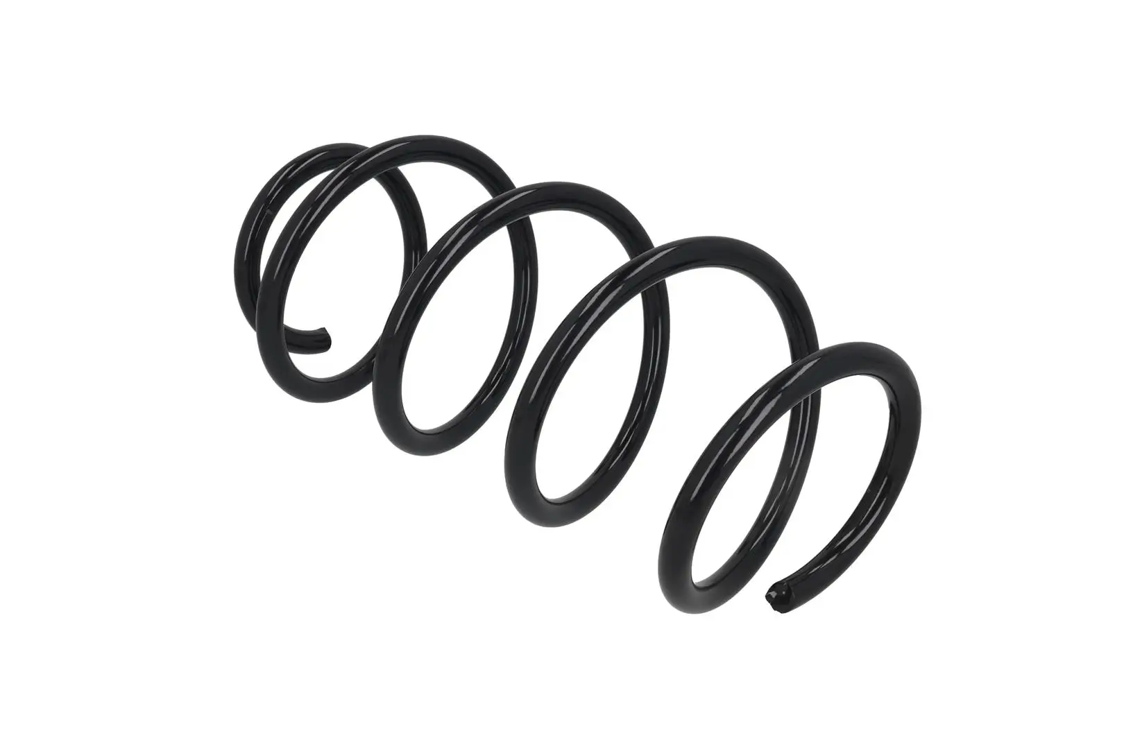 Fahrwerksfeder Vorderachse KAMOKA 2110662