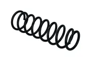 Fahrwerksfeder Vorderachse KAMOKA 2110664