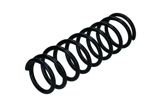 Fahrwerksfeder Vorderachse KAMOKA 2110664 Bild Fahrwerksfeder Vorderachse KAMOKA 2110664