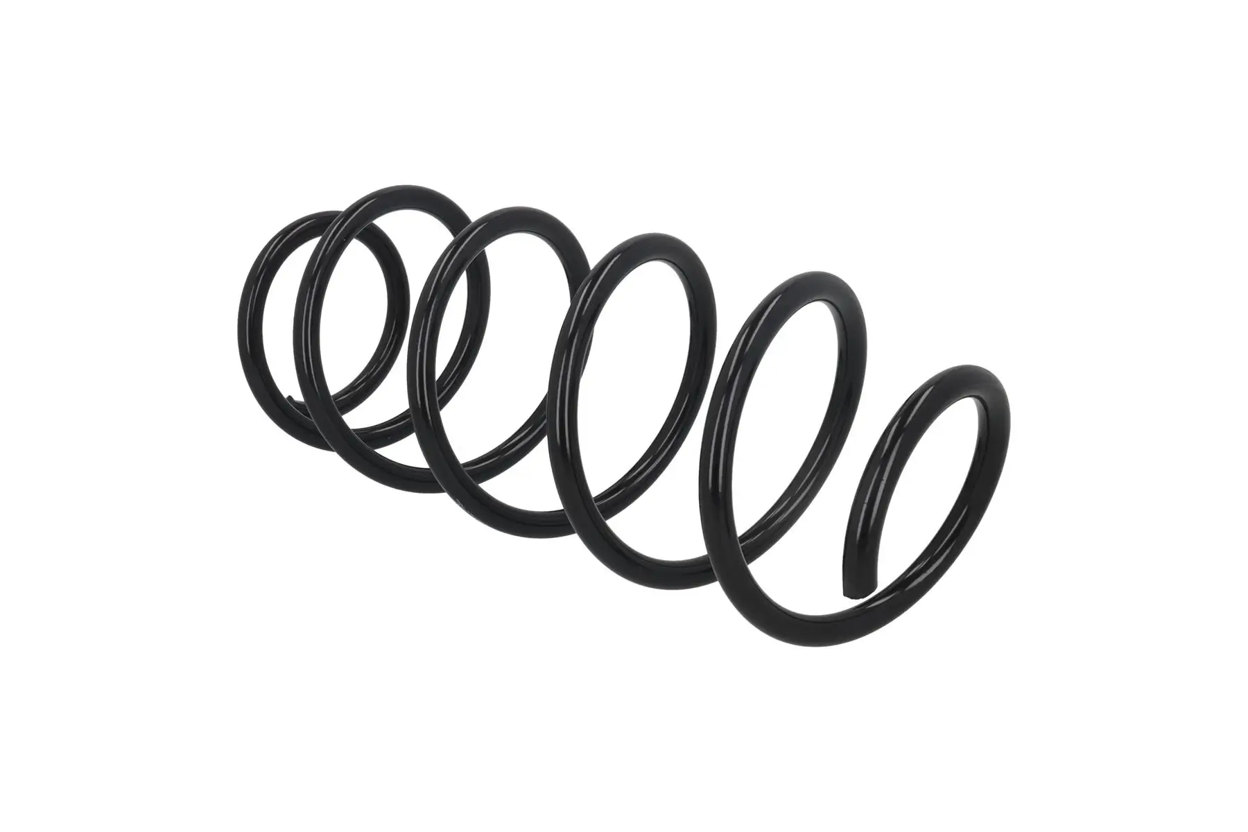 Fahrwerksfeder Vorderachse KAMOKA 2110665