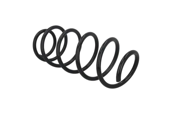 Fahrwerksfeder Vorderachse KAMOKA 2110665 Bild Fahrwerksfeder Vorderachse KAMOKA 2110665