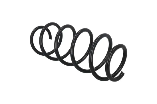 Fahrwerksfeder Vorderachse KAMOKA 2110665 Bild Fahrwerksfeder Vorderachse KAMOKA 2110665