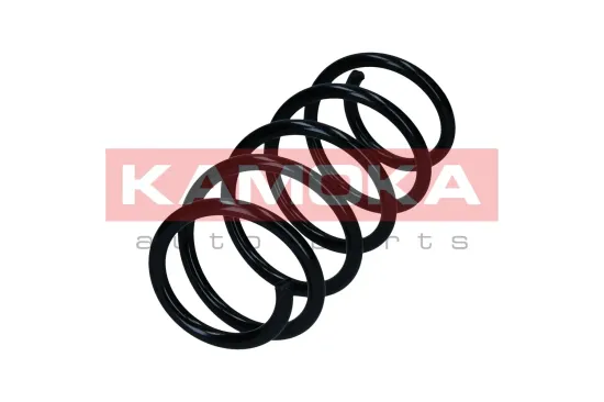 Fahrwerksfeder Vorderachse KAMOKA 2110666 Bild Fahrwerksfeder Vorderachse KAMOKA 2110666