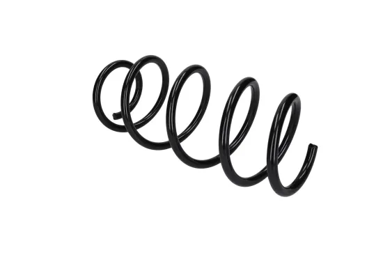 Fahrwerksfeder Vorderachse KAMOKA 2110667 Bild Fahrwerksfeder Vorderachse KAMOKA 2110667