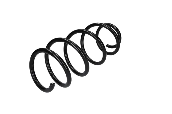 Fahrwerksfeder Vorderachse KAMOKA 2110667 Bild Fahrwerksfeder Vorderachse KAMOKA 2110667