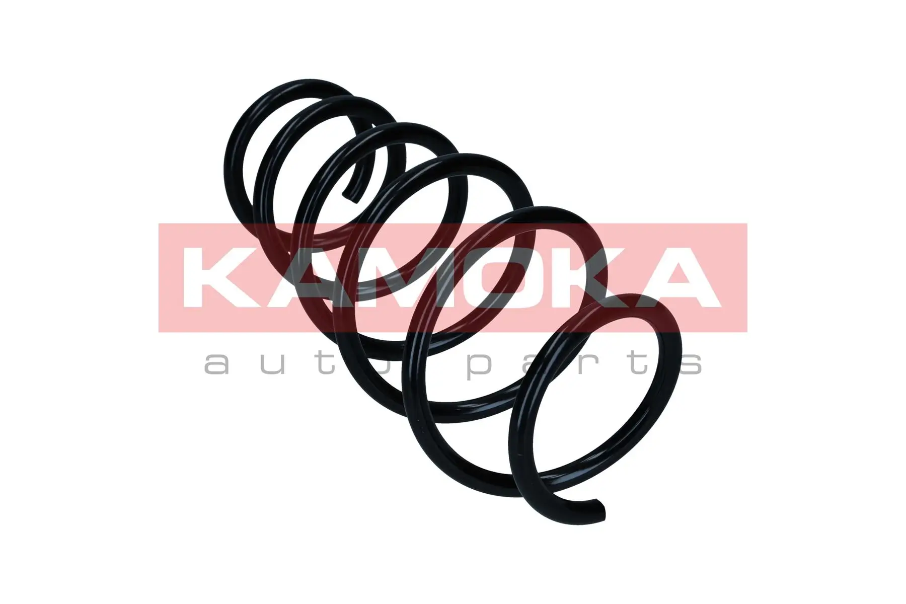 Fahrwerksfeder Vorderachse KAMOKA 2110668