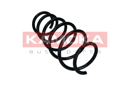 Fahrwerksfeder Vorderachse KAMOKA 2110668 Bild Fahrwerksfeder Vorderachse KAMOKA 2110668