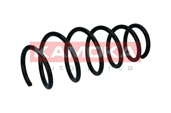 Fahrwerksfeder Vorderachse KAMOKA 2110668 Bild Fahrwerksfeder Vorderachse KAMOKA 2110668