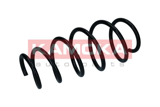 Fahrwerksfeder Vorderachse KAMOKA 2110668 Bild Fahrwerksfeder Vorderachse KAMOKA 2110668