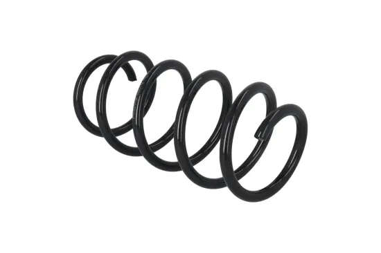 Fahrwerksfeder 1. Vorderachse KAMOKA 2110669 Bild Fahrwerksfeder 1. Vorderachse KAMOKA 2110669