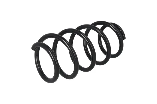 Fahrwerksfeder 1. Vorderachse KAMOKA 2110669 Bild Fahrwerksfeder 1. Vorderachse KAMOKA 2110669