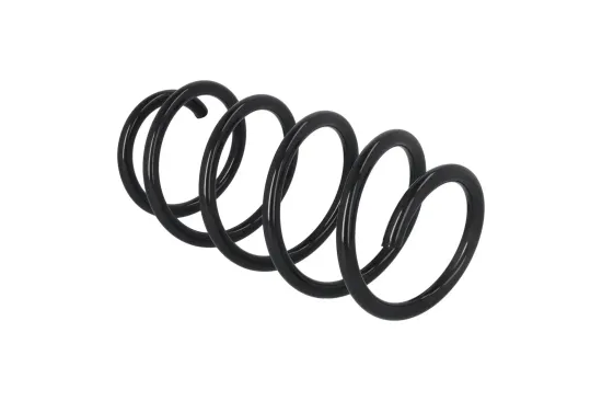 Fahrwerksfeder 1. Vorderachse KAMOKA 2110669 Bild Fahrwerksfeder 1. Vorderachse KAMOKA 2110669