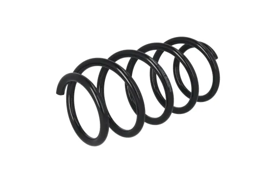 Fahrwerksfeder 1. Vorderachse KAMOKA 2110669 Bild Fahrwerksfeder 1. Vorderachse KAMOKA 2110669