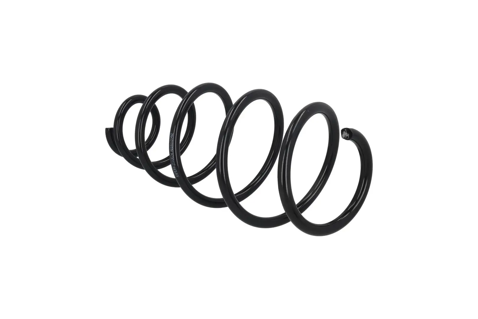 Fahrwerksfeder Vorderachse KAMOKA 2110674