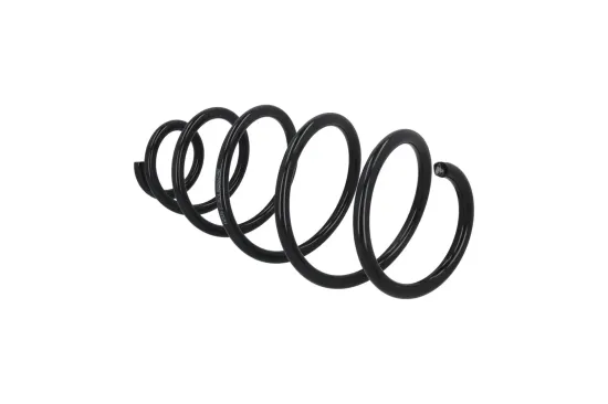 Fahrwerksfeder Vorderachse KAMOKA 2110674 Bild Fahrwerksfeder Vorderachse KAMOKA 2110674