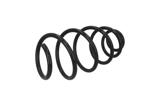 Fahrwerksfeder Vorderachse KAMOKA 2110674 Bild Fahrwerksfeder Vorderachse KAMOKA 2110674