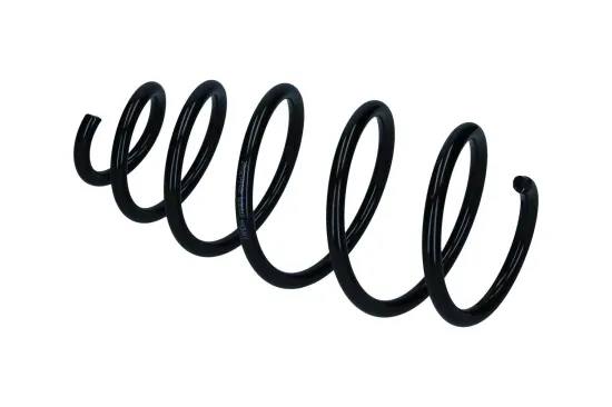 Fahrwerksfeder Vorderachse KAMOKA 2110676 Bild Fahrwerksfeder Vorderachse KAMOKA 2110676