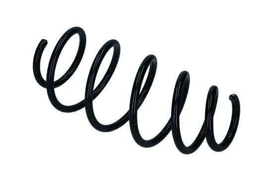 Fahrwerksfeder Vorderachse KAMOKA 2110676 Bild Fahrwerksfeder Vorderachse KAMOKA 2110676