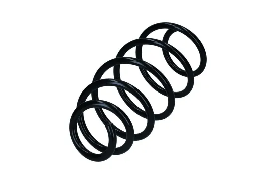 Fahrwerksfeder Vorderachse KAMOKA 2110676 Bild Fahrwerksfeder Vorderachse KAMOKA 2110676